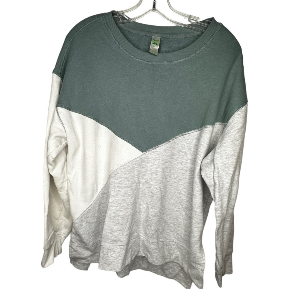 Green Tea Shirt